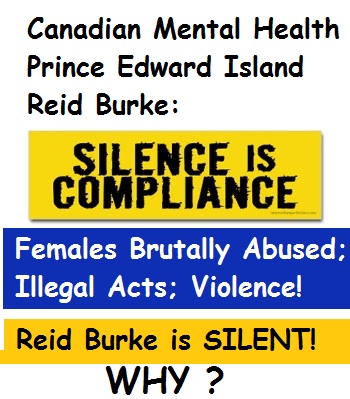Canadian Mental Health Association, Prince Edward Island